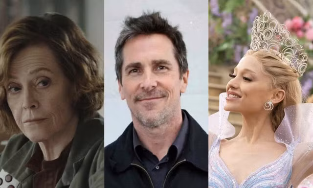 Christian Bale hóa thành quái vật Frankenstein, 'Star wars' trở lại với 'bom tấn' mang tên 'The Mandalorian and Grogu'