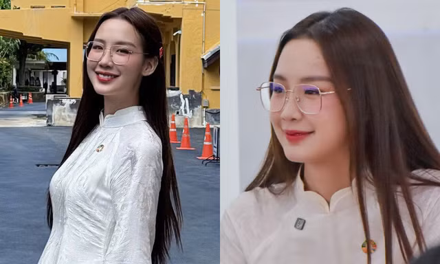 'Nàng Hậu' Việt gây trầm trồ khi được mời thỉnh giảng tại trường đại học danh tiếng của Thái Lan