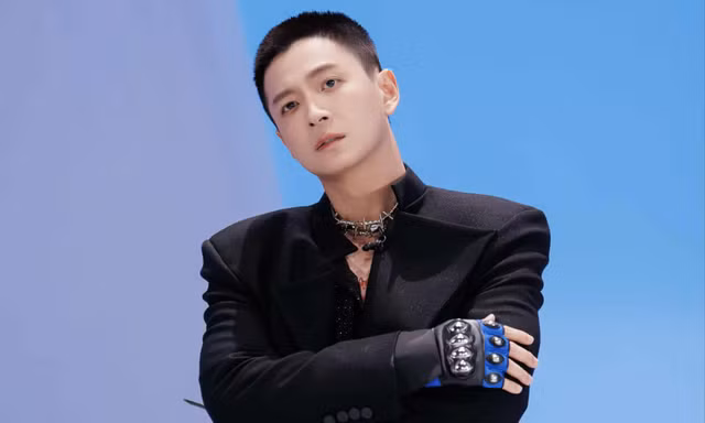 Ngô Kiến Huy chào sân 'Anh trai say hi', tiết lộ 'hợp cạ' với các giọng ca gen Z trong show