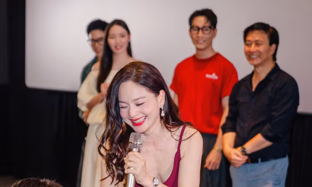 Hiện tượng kinh dị mới của phòng vé Việt, ghi nhận các kỷ lục 'vô tiền khoáng hậu'