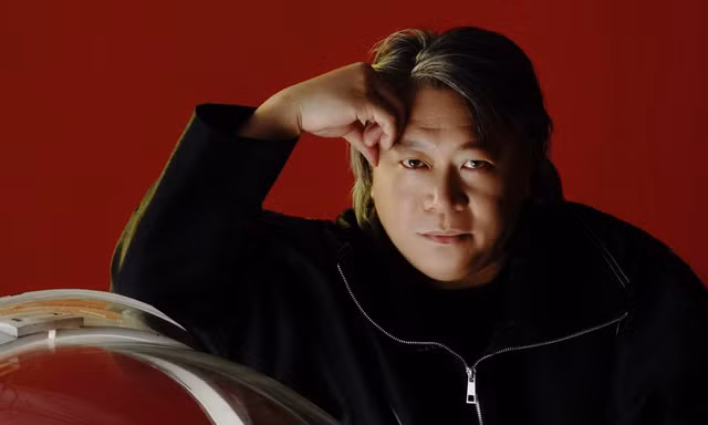 Đạo diễn Hàm Trần mang phiên bản nặng đô hơn 'Tiệm ăn của quỷ' lên màn ảnh rộng