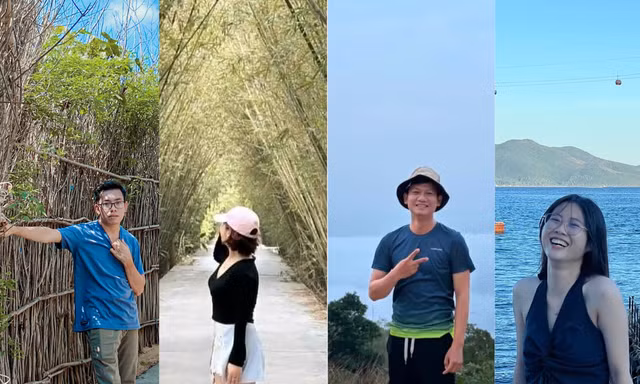 Người trẻ Sài Gòn đón lễ 30/4: Về quê và du lịch tận hưởng kỳ nghỉ