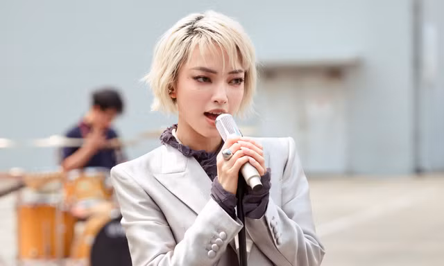 Mang đến những thông điệp chữa lành, Châu Bùi tiếp tục hành trình chạm vào cảm xúc người trẻ bằng âm nhạc