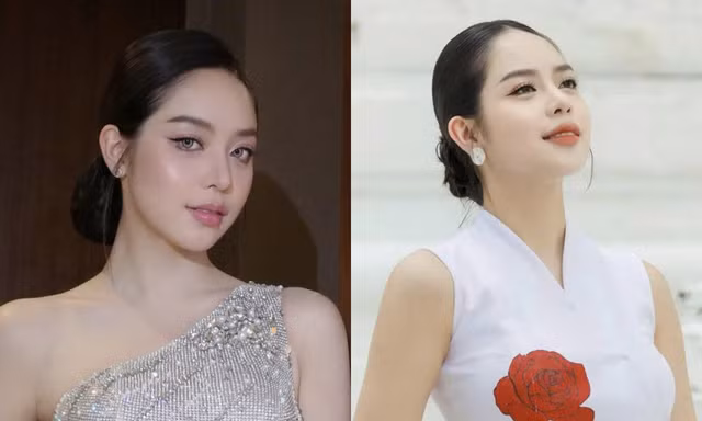Huỳnh Thị Thanh Thủy tỏa sáng khi diện trang phục truyền thống và trải nghiệm văn hóa Myanmar