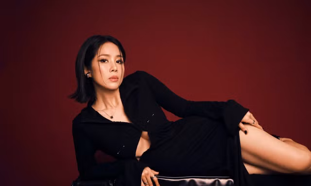 'Chị Hai quốc dân' Lê Phương thực hiện cảnh hành động 'tuyệt đối điện ảnh', nhận mình có yếu tố đả nữ