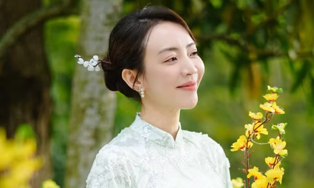 Thu Trang và những trải lòng trước thềm Tết Bính Ngọ 2026
