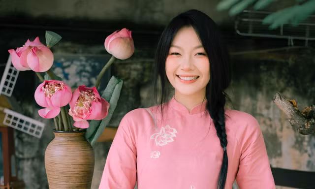 Diễn viên Tạ Lâm: ‘Bôn ba cả năm trời, Tết không thể không về nhà’