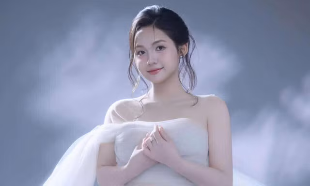 Cô nàng gen Z Nguyễn Thanh Chúc và hành trình chạm tới giấc mơ chinh phục dòng nhạc Opera