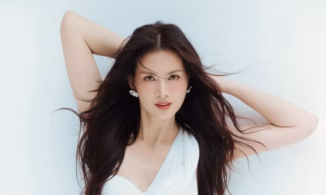 'Đệ nhất vedette' Anh Thư tái xuất màn ảnh rộng sau 5 năm: 'Thử thách lớn nhất trong sự nghiệp diễn xuất của tôi'