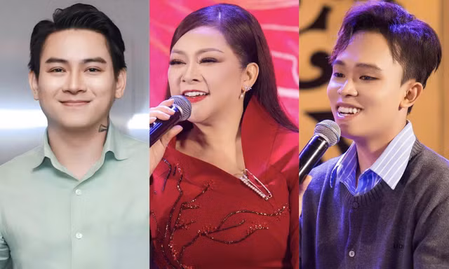 Ca sĩ Như Quỳnh chia sẻ muốn chinh phục khán giả gen Z, sẽ kết hợp với Hoài Lâm, Hồ Văn Cường