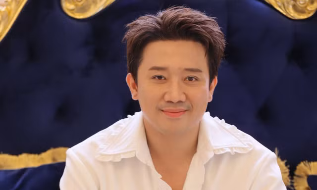 Giáng sinh 'đắng lòng' của Trấn Thành khi 'chết lặng' vì bị lừa