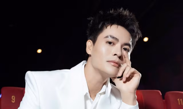 Không còn là ‘tổng tài bá đạo’ trên mạng xã hội, Võ Tấn Phát tỏa sáng khi lăn xả và ‘lột xác' ấn tượng với vai phản diện