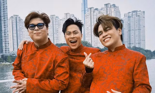 'Sếp lớn' của các concert Việt gọi tên DTAP 