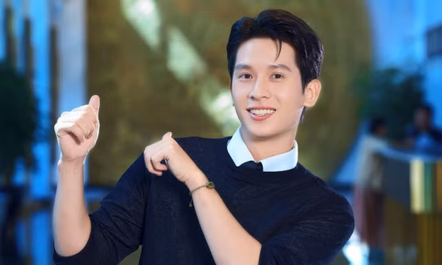 'Diễn viên phim giờ vàng VTV' Trương Minh Thảo thừa nhận từng mang nỗi lo tài chính nên ngại yêu đương