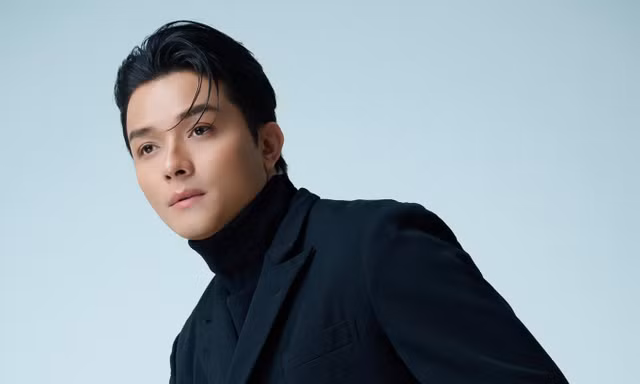 'Soái ca đến muộn' Lê Minh Thành thừa nhận bị mông lung trong tình yêu vì đóng quá nhiều vai yêu đương