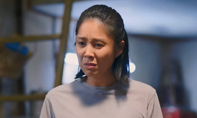 Lê Phương nói về hôn nhân ngoài đời: 'Chúng tôi thẳng thắn, hết thương thì nên nói thẳng'