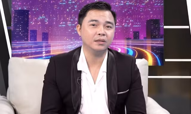 Lê Minh (nhóm MTV) nhìn nhận, giáo dục giới tính giúp giới trẻ chủ động trước những việc ngoài ý muốn