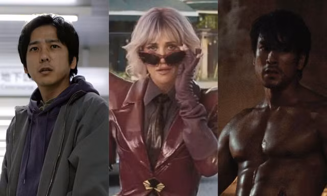 Nữ danh hài đình đám Kristen Wiig vào vai phản diện 'cực slay', 'Tee Yod: Quỷ ăn tạng Phần 3' lộ diện nhân vật mới