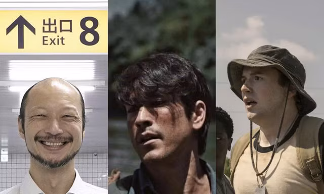Phim kinh dị độc lạ từ game đình đám 'Exit 8' ra rạp Việt, 'nam thần' Nadech Kugimiya lại 'gánh team' trong phim mới