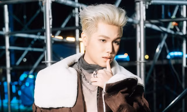 Sau 3 năm hoạt động âm nhạc, em út của 'Anh trai say hi' CAPTAIN BOY chính thức có mini concert đầu tiên