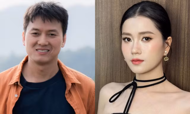 Quách Ngọc Tuyên lần đầu hợp tác và tiết lộ giá cát sê không thể ngờ của Lâm Vỹ Dạ