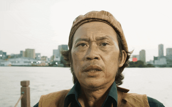 Chiêu của Trung Lùn