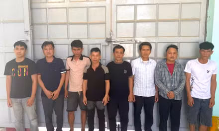 Công an tỉnh Gia Lai phá đường dây cá độ bóng đá hơn 70 tỷ đồng