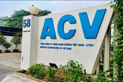 ACV 'bỏ túi' gần 560 tỷ đồng/năm tiền lãi ngân hàng 
