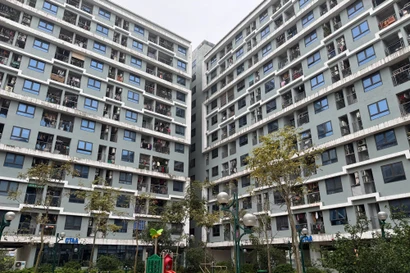 Lấy ý kiến về dự thảo Nghị quyết thí điểm phát triển nhà thương mại giá phù hợp