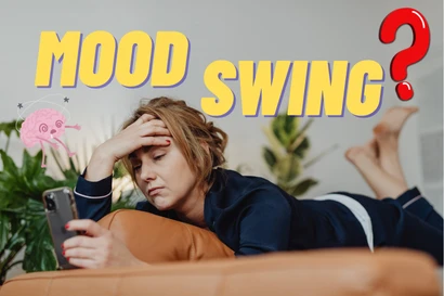 "Mood swing" là gì và cách để teen đối phó với tâm trạng thay đổi thất thường