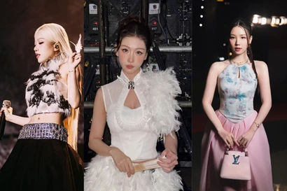 Dự đoán dàn Em Xinh Say Hi mùa 2: Điểm chung là đều có sự "lột xác" ấn tượng