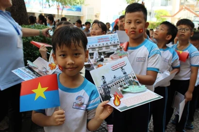 TP.HCM: Những đối tượng được ưu tiên tuyển sinh đầu cấp năm học 2026 - 2027