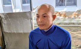 Khởi tố kẻ 2 lần xâm hại bé gái 7 tuổi con của bạn nhậu