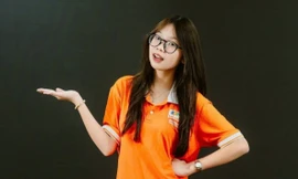 Nữ sinh Cần Thơ đạt gần tuyệt đối môn Văn với bí quyết độc đáo