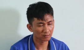 Chặn đứng kế hoạch bỏ trốn sang Campuchia của kẻ sát nhân