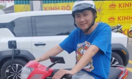 Bắt nghi phạm đâm bảo vệ bệnh viện tử vong