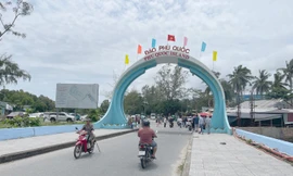 Đặc khu Phú Quốc đặt mục tiêu không tội phạm, không ma túy