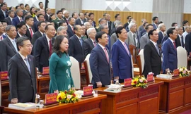 An Giang sau hợp nhất: Khát vọng thành trung tâm kinh tế biển