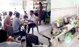 Thoát nghèo từ vốn vay ưu đãi