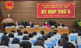 Nhà máy xử lý rác ở Cà Mau phải hướng đến chuẩn sạch, có thể thành điểm tham quan