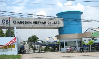 Chủ tịch Đồng Nai xử phạt doanh nghiệp vi phạm 