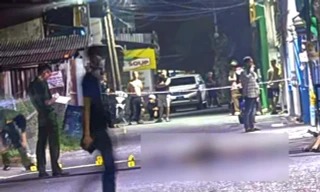 Truy bắt hung thủ sát hại cô gái trẻ ở Đồng Nai 