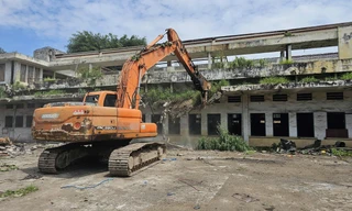 Đồng Nai dự kiến đấu giá 72 khu, thửa đất