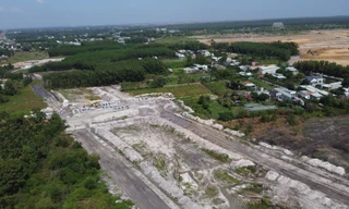  Đồng Nai tiếp tục áp dụng bảng giá đất cũ đến hết năm 2025 