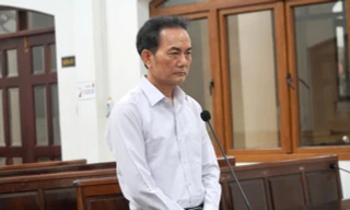Biến đất công thành đất tư, cựu Phó chủ tịch UBND tỉnh Đồng Nai ra tòa
