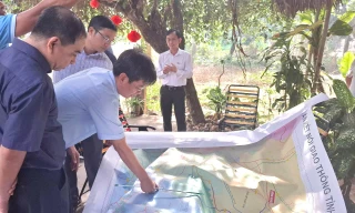Sắp khánh thành, khởi công 8 dự án hơn 50.000 tỷ đồng ở Đồng Nai 