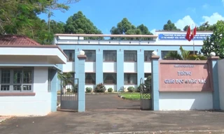 Đồng Nai dôi dư 240 cơ sở nhà đất