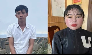 Cầu cứu bạn xã hội, thiếu nữ bị bán làm tiếp viên quán karaoke