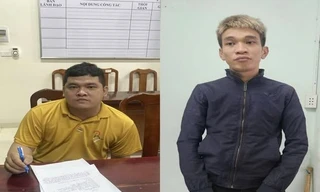 Bắt hai đối tượng thực hiện 500 vụ lừa đảo bán máy móc phục vụ sản xuất nông nghiệp