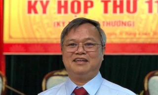 Đình chỉ nhiệm vụ đại biểu HĐND đối với cựu Chủ tịch UBND tỉnh Đồng Nai 